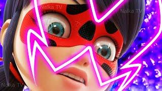 LADYBUG AKUMATIZED part 1  LADYBUG AND CAT NOIR MIRACULOUS 6 EPISODE 1/ Леди Баг (Fanmade)