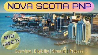  Nova Scotia PNP program [NSNP] All you need to know