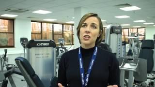 Interview with Claire Williams, Deputy Team Principal, Williams Racing