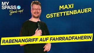 Wer glaubt schon die Wahrheit? | Maxi Gstettenbauer - Lieber Maxi als normal