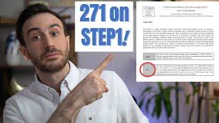 USMLE Step 1 Experience: Study Resources and Plan | How to Get a HIGH SCORE on STEP 1