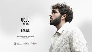 Mels - Losing (Official Audio) Depi Evratesil 2025