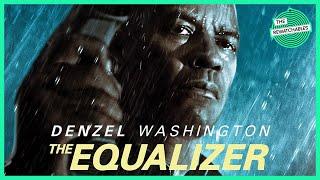 ‘The Equalizer' | Denzel’s Boston Vigilante Film | The Rewatchables