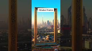 Top 10 Best Place to Visit in Dubai