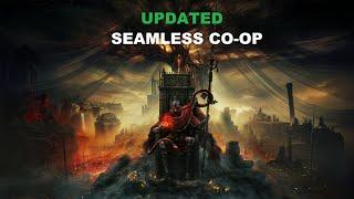 (NEW) SEAMLESS CO-OP DLC UPDATE/INSTALL (HOW TO)