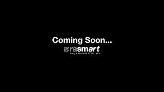 Coming Soon To R A Smart...