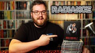 NEW Radiance Films Blu-rays to talk about!