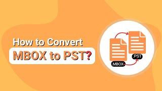 How to Convert MBOX to PST? Thunderbird to Outlook Migrator