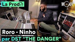 "Roro" de Ninho : comment DST The Danger a composé le hit