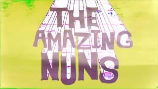 The Amazing Nuns - Bach's Minuet in Gm  (Paula Robinson solo)