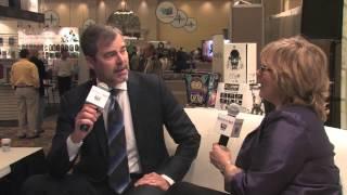 LG's David VanderWall on MommyTechTV