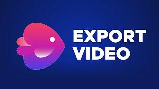 How To Export Video From InVideo AI For Free