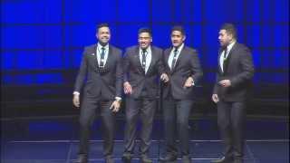 Musical Island Boys - Talofa Teine (2015 Midwinter)