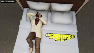 I Am Still Here On Gta 5 Online.. (Where Is Skyps4gamer??)