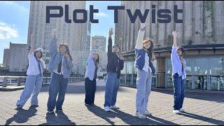 [KPOP IN PUBLIC PHILLY] TWS (투어스 ) – ‘Plot Twist’ DANCE COVER | H4T OFFICIAL