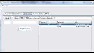 Java prog#53.How to Select a directory with a JFileChooser in java