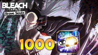 1000 Ticket Summons | Bleach Brave Souls