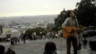 R.E.M - Losing my religion (cover)