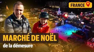 Noël à Barcarès : Ces Français viennent découvrir la Laponie sur mer