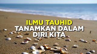 ILMU TAUHID TANAMKAN DALAM DIRI KITA  - USTADZ YUSUF MANSUR