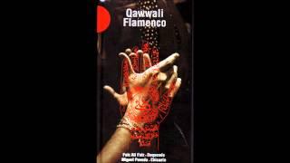 Qawwali Flamenco CD1 ~ 06. Tere ishq ne nacaia - Con esa morena