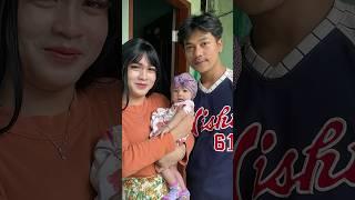 Anak roy&lilis nanti lucu gak, tonton full nya di eps 103 #komedi #dusunlantam #viral #trending