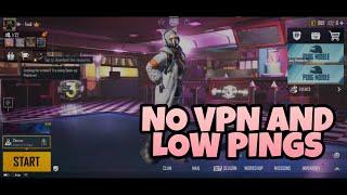 PUBG MOBILE GLOBAL V. 1.3 NO VPN NEEDED LINK WITH PROOF