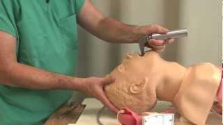 Lesson 5 - Direct Laryngoscopy: MICU Fellows Airway Course