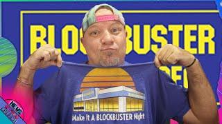 Last Blockbuster TV Show Has A Release Date And More Retro Pop Culture News!