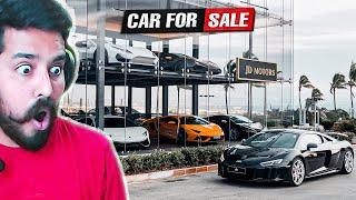 I BOUGHT 2 SPORTS CARS | CAR FOR SALE SIMULATOR 2023 #3 @DattraxGaming @TechnoGamerzOfficial