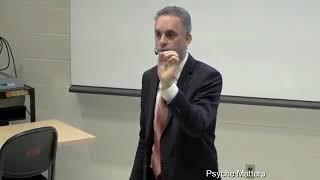 Surround yourself with the right people - Jordan Peterson