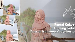 Pagi-pagi di Pantai Kukup | Gunung Kidul Daerah Istimewa Yogyakarta