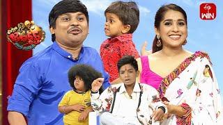 Rocking Rakesh Performance | Extra Jabardasth | 26th May 2023 | ETV Telugu