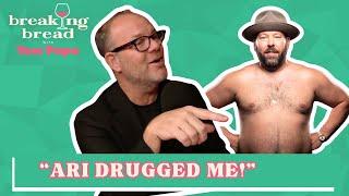 Ari Shaffir Stole Bert's Bit! | Breaking Bread with Tom Papa