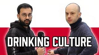 Is Poland Drinking Too Much!? What Foreigners Say – with Jan Spiewak