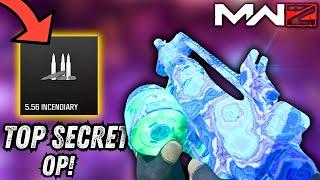 How Zombies YouTubers Make Almost ANY Gun OP in MW3 Zombies Season 4