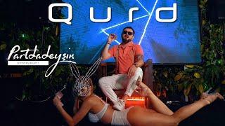 QURD - PARTDADEYŞİN (official music video)