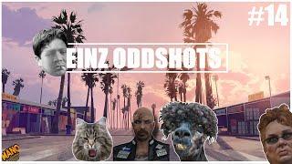 Einz Oddshot #14