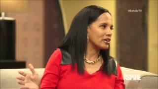 Exhale 206: Shari Headley