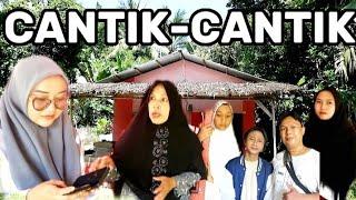 Kecantikan Kakak Fajar Sadboy bikin Pangling, Pantesan Fajar cari Pacar harus cantik⁉️