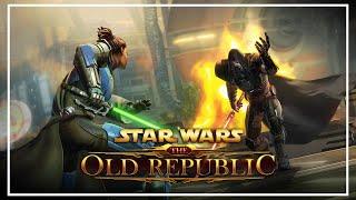 Onslaught (Extended Version) - Star Wars: The Old Republic OST