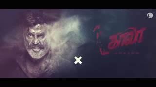 Kaala (Tamil) - Fanmade Teaser | Rajinikanth | Pa Ranjith | Dhanush | Santhosh Narayanan