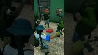 когда тебя кемпят а ты #dayz #дейз #дейзпвп #shortvideo #shorts