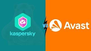 Avast Free Antivirus vs Kaspersky Security Cloud Free Antivirus | Which Antivirus is best? | 2021