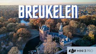 Breukelen  Drone Video | 4K UHD