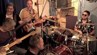 Sultan Of Swing Cover - The Lizzards -