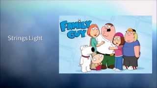 Family Guy - Music Strings