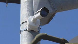 San Diego Police want to relocate controversial smart streetlights. Here's why