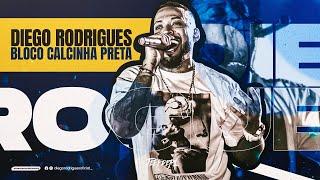 AGORA ESTOU SOFRENDO / HOJE A NOITE/ PORQUE VOCÊ NÃO VÊ - DIEGO RODRIGUES (SHOW AO VIVO)