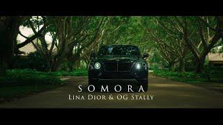 Somora official music video (Lina Dior & Ogstally)